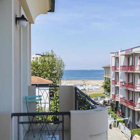 Hotel Savana Rimini Exteriér fotografie