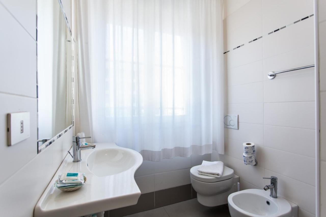 Hotel Savana Rimini Exteriér fotografie