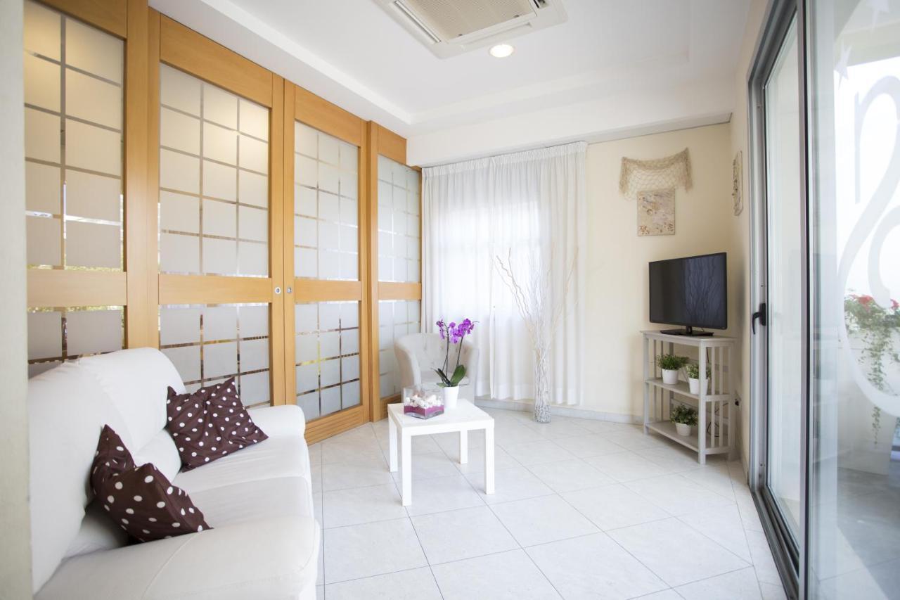 Hotel Savana Rimini Exteriér fotografie